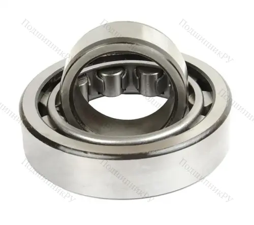 Роликовый цилиндрический подшипник NU 2314 W от производителя  NSK