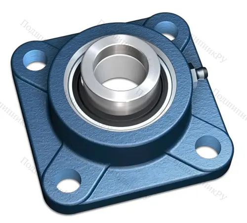 Подшипниковый узел FY 45 TF в Ижевске