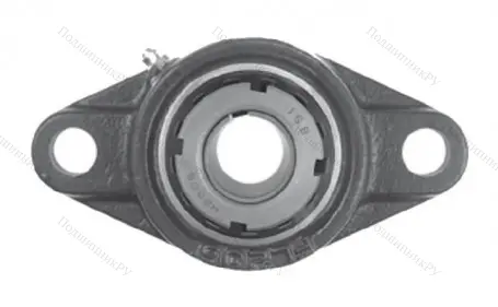 Подшипниковый узел UKFL 210