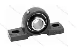 Подшипниковый узел UCP 207 (SY 35TF) ISB в Ижевске