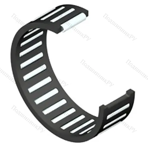 Подшипник игольчатый Na 30 в Ижевске