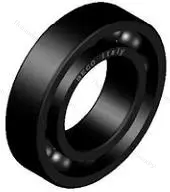 Высокотемпературный подшипник 6308 BHT 320°-350° BECO