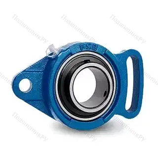 Подшипниковый узел UCFA 207 в Ижевске