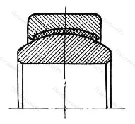 Подшипник  ШН15 размер 15x28x8/12