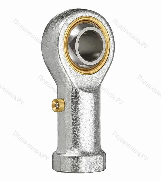 Шарнирная головка JAFL 6