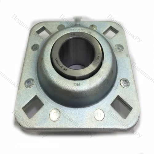 Подшипниковый узел (корпусный подшипник) GWST 209PPB 39 в Ижевске