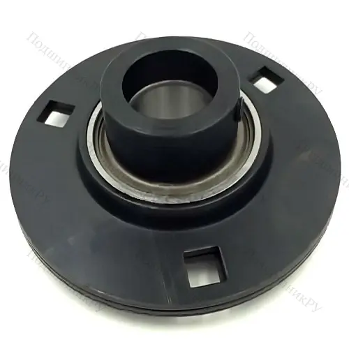 Подшипниковый узел (корпусный подшипник) UYC 206-2S в Ижевске