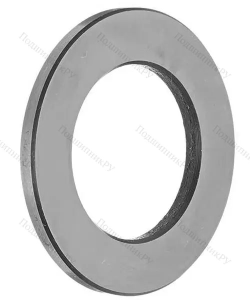 Игольчатый подшипник кольцо упорное LS 1730