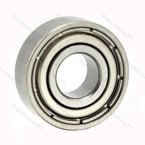 Однорядный шариковый подшипник W 61802 2Z в Ижевске