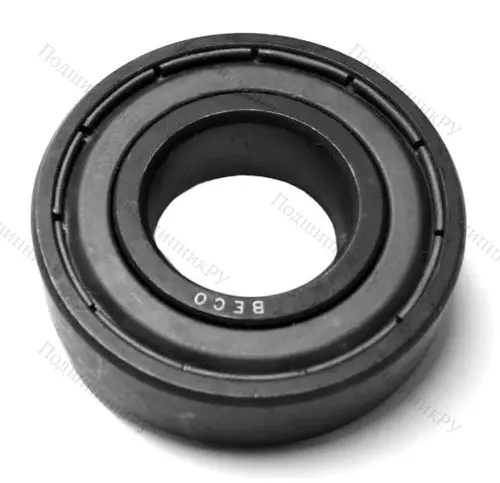 Высокотемпературный подшипник 6307 BHTS ZZ 280° (BECO) от производителя  BECO