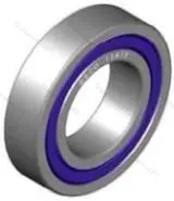 Нержавеющий подшипник 61815 BSS 2RS BECO