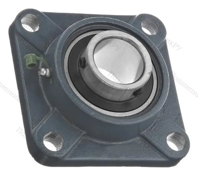 Подшипниковый узел UKF 209