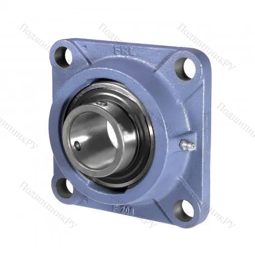 Подшипниковый узел (корпусный подшипник) LEF 208-2F в Ижевске
