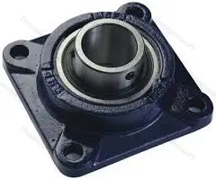 Корпус подшипника UCF 208PLTBCORPO