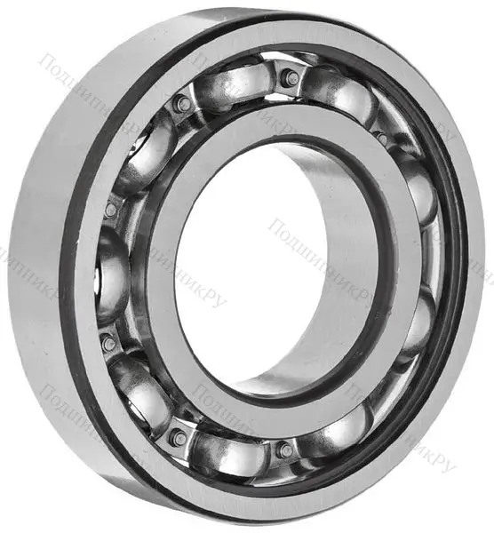 Однорядный шариковый подшипник 6215 C 3