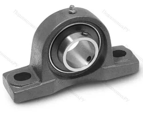 Подшипниковый узел UCP 311 D 1 в Ижевске