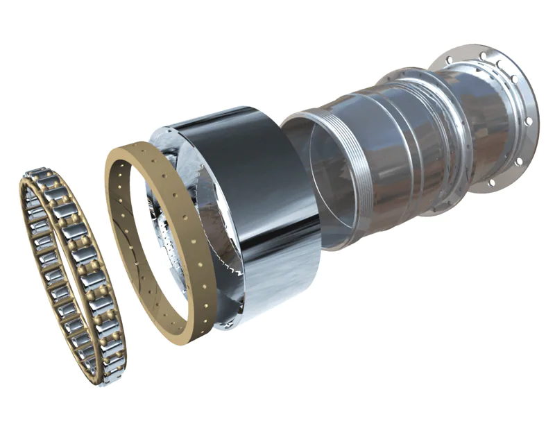 Аэрокосмическая отрасль | Свежие новости в Ижевске