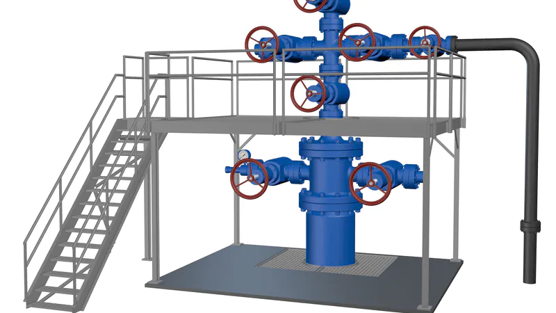 Нефтегазовая отрасль | Свежие новости в Ижевске