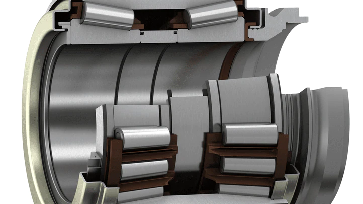 Запчасти SKF для строительной техники | Свежие новости в Ижевске