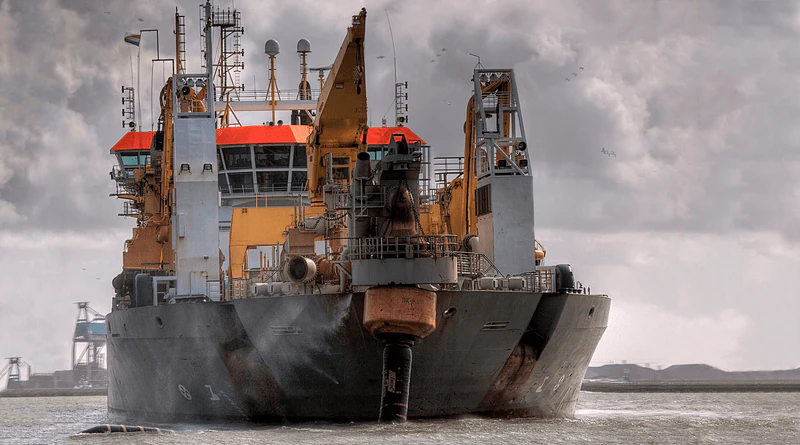 Морской сектор | Свежие новости в Ижевске