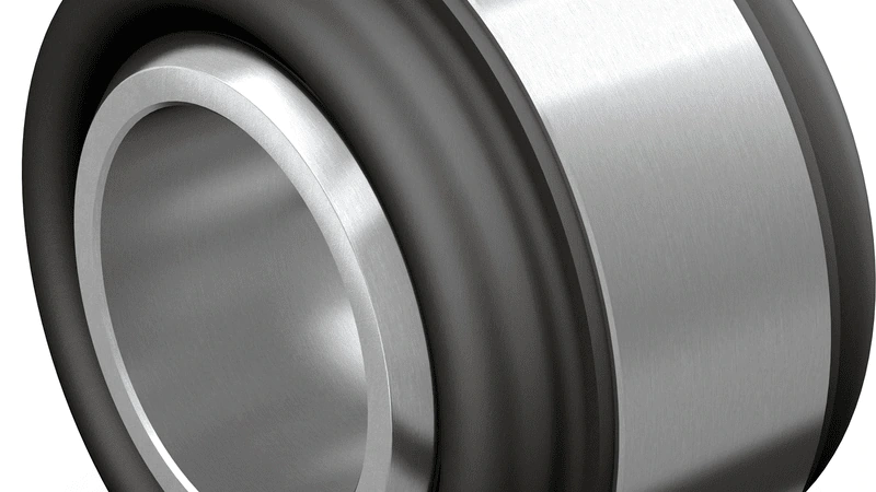 Запчасти SKF для строительной техники | Свежие новости в Ижевске