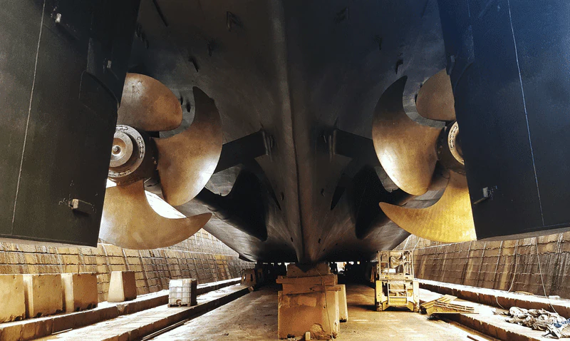 Морской сектор | Свежие новости в Ижевске