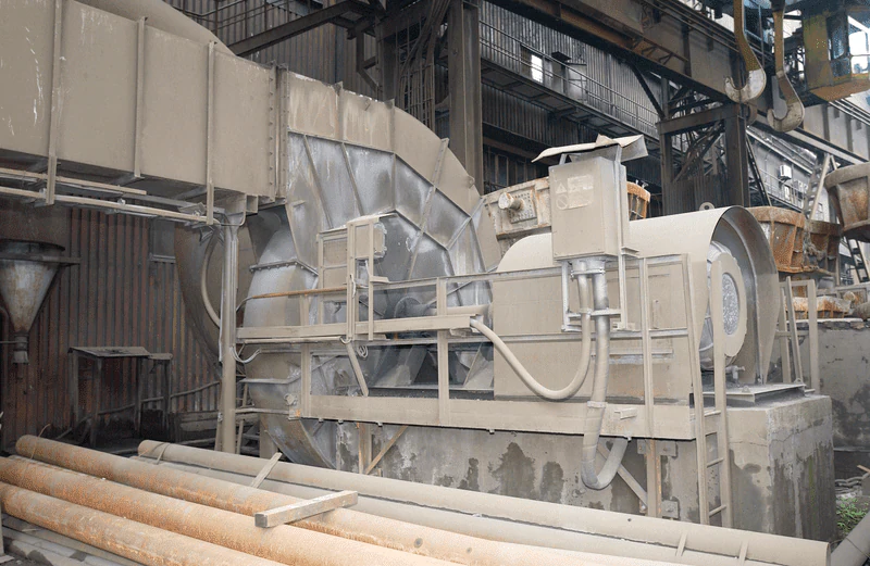 Промышленные вентиляторы | Свежие новости в Ижевске