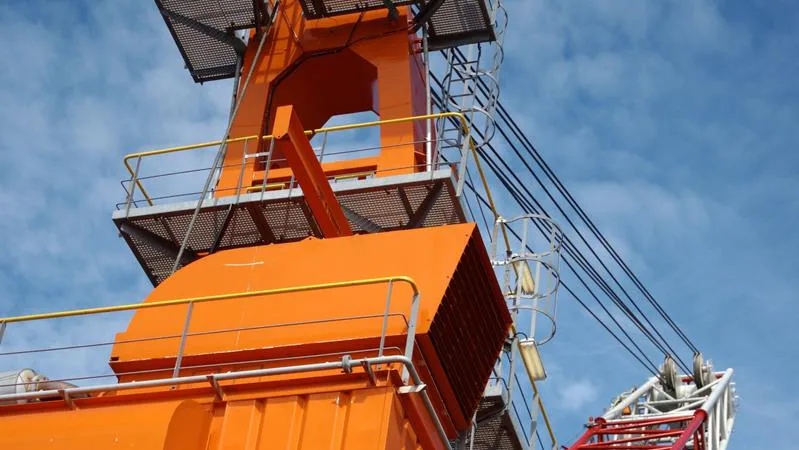 Нефтегазовая отрасль | Свежие новости в Ижевске