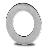 Стопорная шайба MB 10 ISB в Ижевске