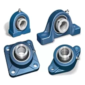 Подшипник шариковый 6005-2RS.C 3 в Ижевске