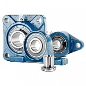 Подшипниковый узел UCP 220 в Ижевске