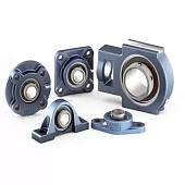 Подшипник шариковый 6005-2RS.C 3 в Ижевске