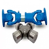 Крестовина 30/83 100.B 1.00 в Ижевске