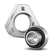 Подшипниковый узел BPFT 3-SBSS ISB в Ижевске