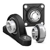 Подшипник шариковый 6005-2RS.C 3 в Ижевске