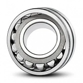 Сферический роликовый подшипник с конической посадкой на вал 113514 МН (22214 СKMBW 33) в Ижевске