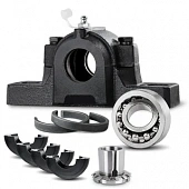 Разъемный корпус SNL 524 ISB в Ижевске