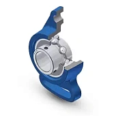 Подшипниковый узел UCFA 210 NSK в Ижевске