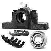 Фиксирующее кольцо  FRB 5/130 в Ижевске