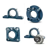 Подшипниковый корпус  P 209 в Ижевске