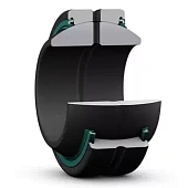 Шарнирный подшипник GEH 40 ES 2RS в Ижевске