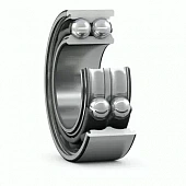 Радиально-упорный шариковый подшипник 3056205 2RS (3205 A 2RSTN) в Ижевске